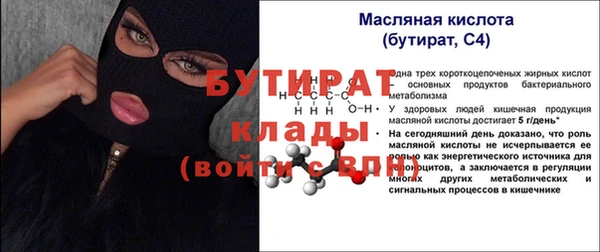 крисы Баксан