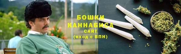 крисы Баксан